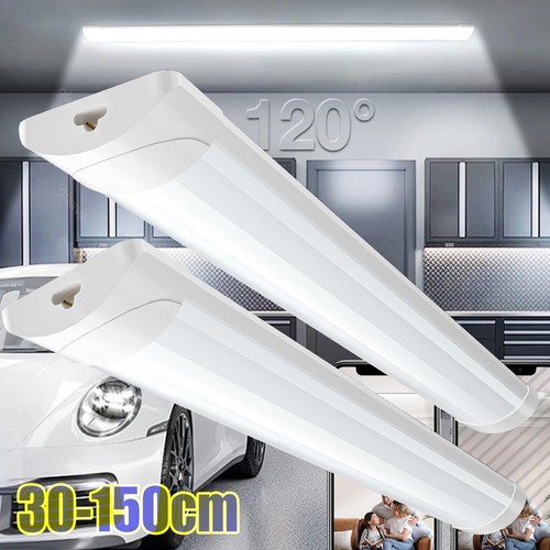 Led feuchtraumleuchte - led,