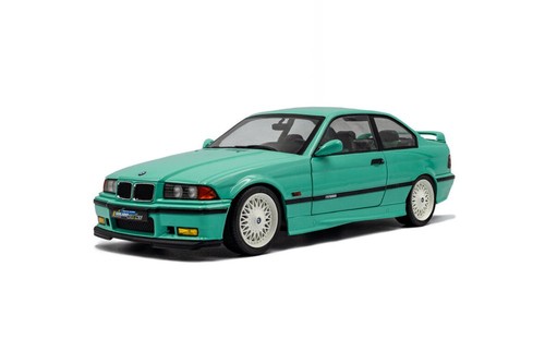 Bmw e36 coupe - e36, works