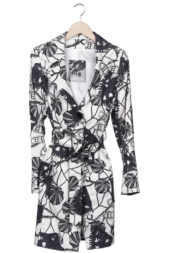 Nicowa mantel damen - mantel, jacke