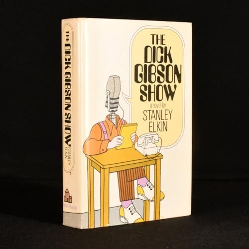 Dick gibson show elkin - -,