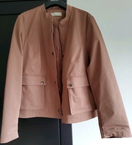 Thom thomas rath jacke - by,