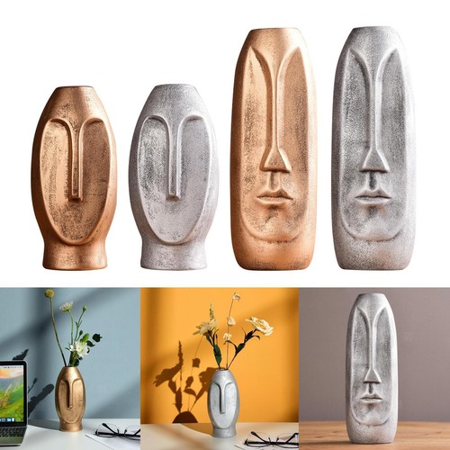 Keramik blume vase blumentopf - blume,