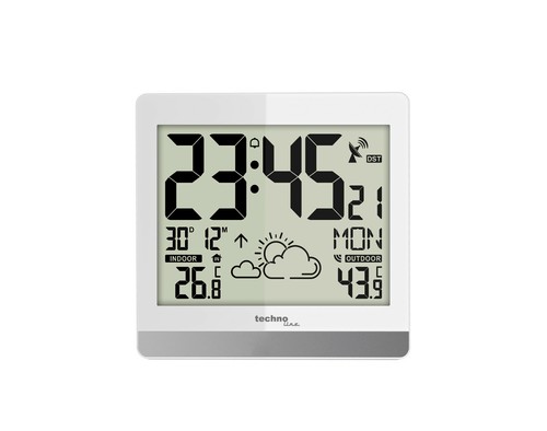 Technoline 8119 - technoline, ws