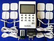 TENS Gerät EMS Reizstrom