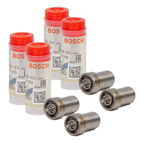 Bosch 0434250103 - 4x,