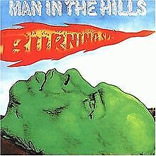 Man In The Hills von Burning Spear | CD | Zustand gut