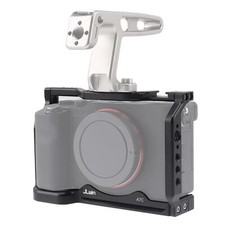 Camera Rabbit Cage Camera