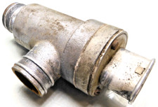 FAMOS ERZEUGNIS DDR UNIVERSAL HEIZER KÜHLWASSER / 220V / 250W (B6100)