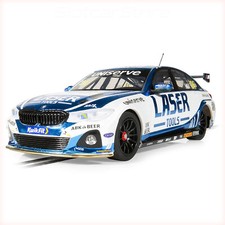 Scalextric C4526 BMW 330e