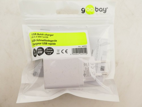 Goobay usb - 1x,