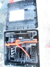 VIRAX 250302 CROSSBOW Manuelle Biegevorrichtung mit Biegeform 12-14-16-18-20-22