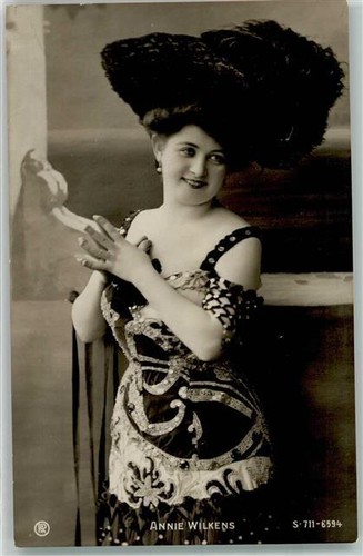 39626681 annie wilkens - 39626681,