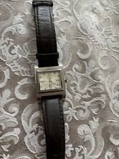 Mercedes Armband-Uhr  Damen