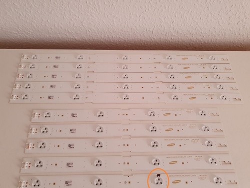 Original samsung led - samsung, led-streifen