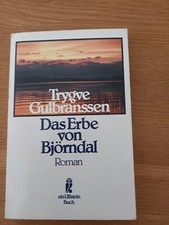 Das Erbe von Björndal -