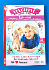 Kelter Mami in großer Schrift