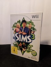 Die Sims 3 (Nintendo Wii