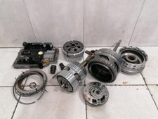 MERCEDES CLS55 AMG W211 W219