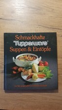 Tupperware Rezeptbuch
