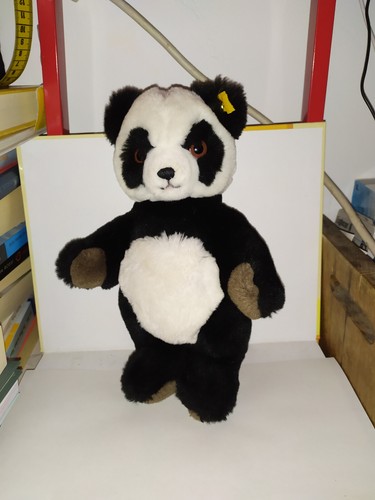 Steiff-Teddy-Bär-Pandabär-02