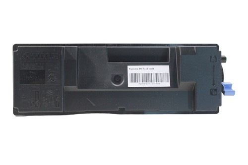 Kyocera 7310 toner black - kyocera, tk-7310