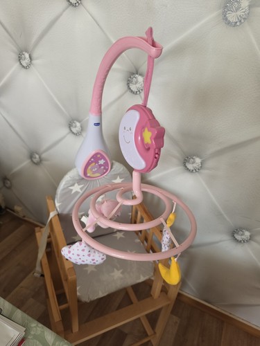 Chicco mobile next2dreams - mobile,