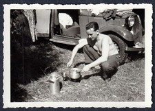 Adler Trumpf autombile car