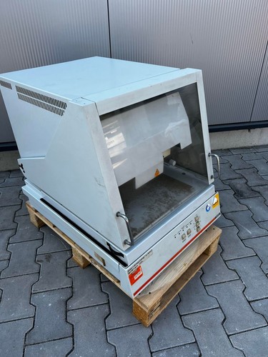 Helmut fischer xdl - fischer, xdl-xymz
