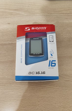 SIGMA BC 16.16 NFC / Bike