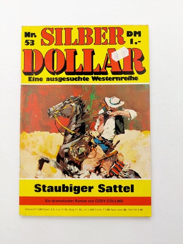 Kelter wildwest romanheft - kelter,