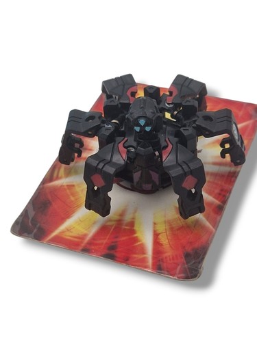Bakugan battle brawlers - ⚡bakugan,
