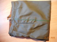 Nationale Volksarmee Hose