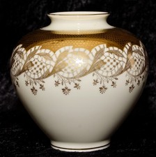 VintaGe 50er Alka Kunst