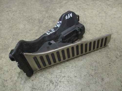 Alu gaspedal pedal audi - alu, a3