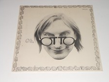 Otto Waalkes - SEALED LP - Oh