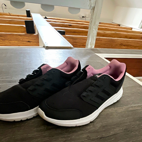 Adidas cloudfoam damen sneaker - adidas,