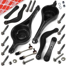 FEBI Lenker Radaufhängung Koppelstange für FORD Mondeo 4 Galaxy MK2 S-Max