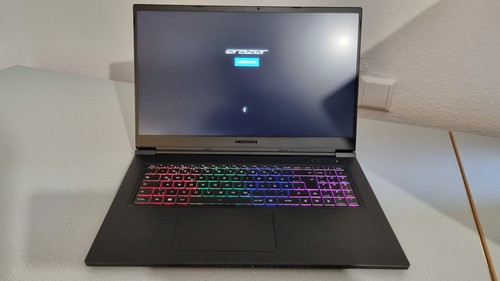 Medion erazer beast x20 - medion,
