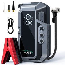 OGORI 7500A Auto Starthilfe