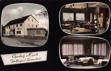 Ältere Echt Foto AK