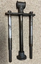 Ulmia Vorderzange Hobelbankspindel Werkbank