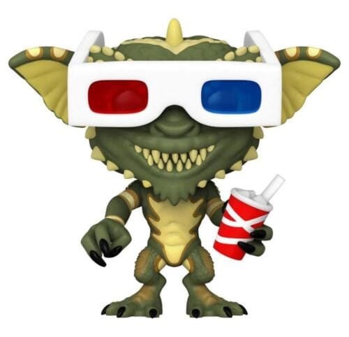 Funko pop gremlins gremlin - pop!,