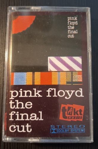 Pink floyd the final - pink,
