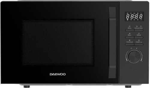 Neuware mikrowelle daewoo - "neuware",
