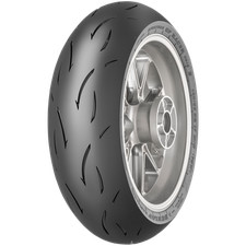 DUNLOP Motorradreifen 190/55
