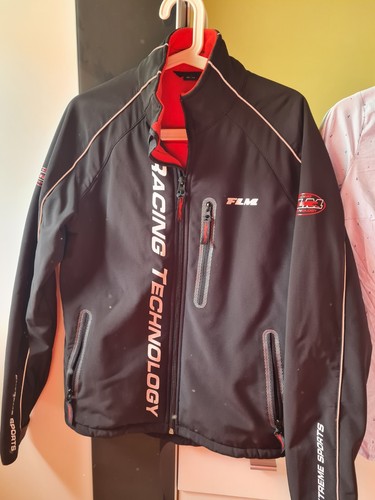 Flm softshelljacke - flm,
