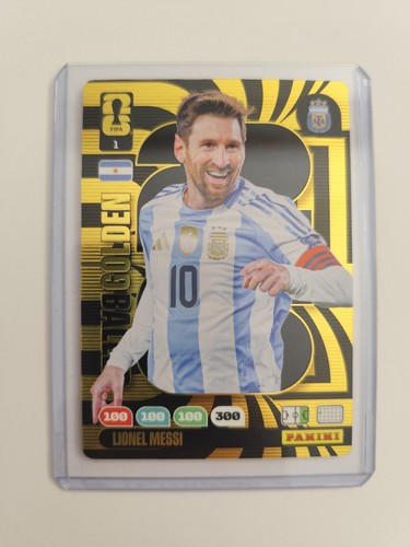 Panini adrenalyn fifa - xl, world