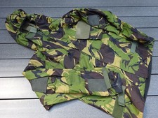 Brit. DPM Protective NBC No.1 MK IV Smock und Hose,  neuwertig Gr. 180/100