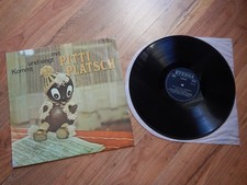 LP Pitti Platsch kommt und