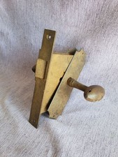 großes antikes Schloss -